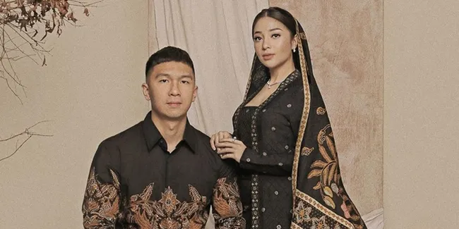 Sudah Dipersiapkan Matang, Pernikahan Nikita Willy dan Indra Priawan Terpaksa Ditunda Karena Hal Ini