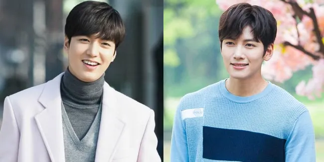 Sudah Dirindukan, Ini 5 Aktor yang Pulang Wajib Militer di 2019