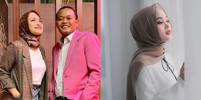 Sudah Diterima Jadi Pasangan Sule, Nathalie Holscher Cium Pipi Putri Delina