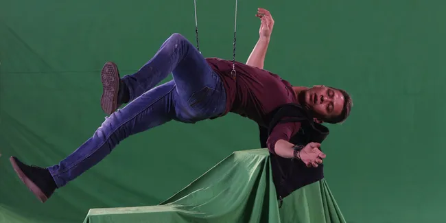 Sudah Lihat Behind The Scene Video Klip Baru NOAH?