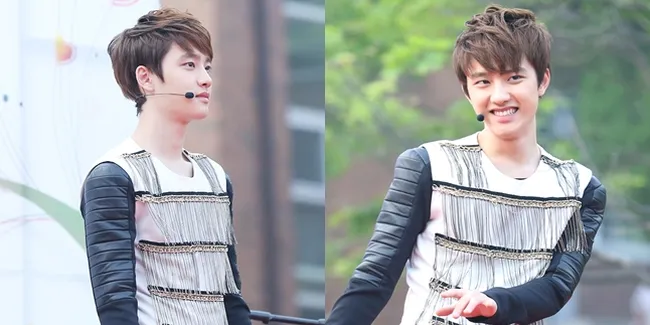 Sudah Mulai Syuting, Film Terbaru D.O EXO Gandeng Aktor Top Korea