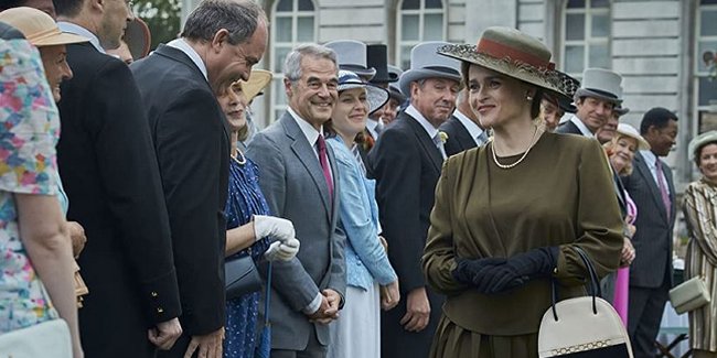 Sudah Nonton THE CROWN? Ini Dia 5 Film Tentang Kisah Anggota Kerajaan Inggris Lainnya Yang Tidak Boleh Kamu Lewatkan!