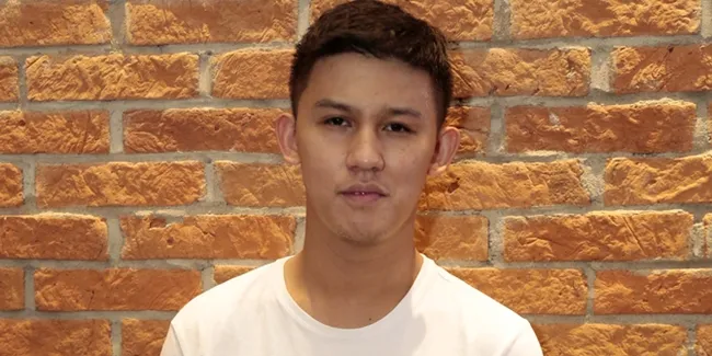 Sudah Punya Pengalaman dari Sang Kakak, Jevin Julian Akui Tak Kesulitan Asuh Anak