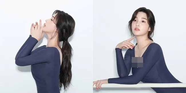 Sudah Punya Tiga Anak dan Jalani Diet, Yulhee Berhasil Turunkan Berat Badan Sebesar 29 Kg