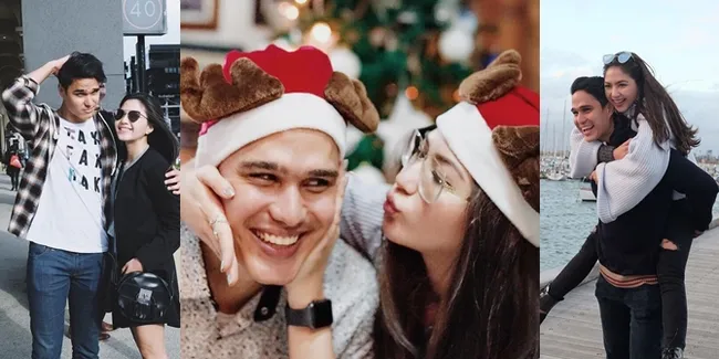 Sudah Putus, 7 Kenangan Bersama Mischa Chandrawinata Ini Masih Disimpan Jessica Mila