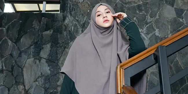 Sudah Resmi Cerai Tetap Kompak Saling Support, Natasha Rizky Bantah Kabar Rujuk dengan Desta