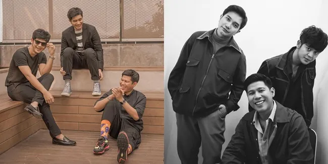 Sudah Rilis 20 Lagu, Laleilmanino Makin Produktif Bikin Lagu di Tengah Pandemi