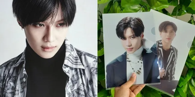 Sudah Siapkan 200 Merch Taemin Gratis, Fans Kaget K-Culture Festa 2019 Mendadak Batal