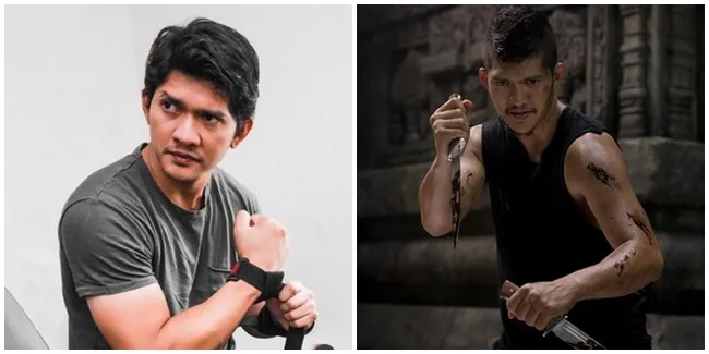 Sudah Siapkan Bukti, Iko Uwais Dipastikan Hadiri Pemeriksaan Atas Kasus Dugaan Pengeroyokan