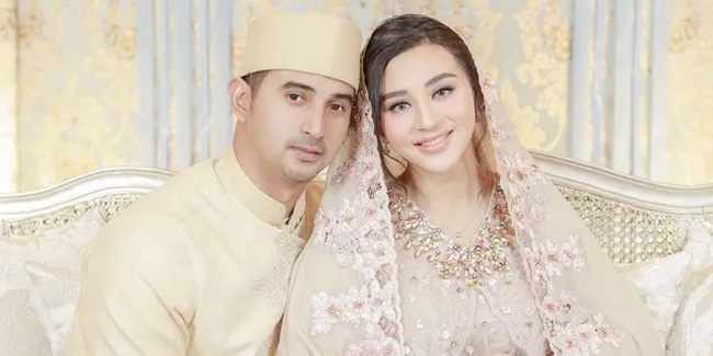 Sudah Siapkan Semua Kebutuhan Bayi di Rumah, Ali Syakieb Ogah Gunakan Jasa Babysitter