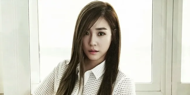 Sudah Tulis Surat Maaf, Tiffany SNSD Malah Diminta Untuk Pergi