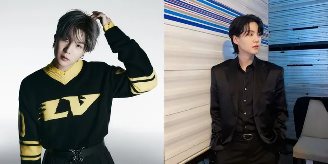 Suga BTS Bikin Fans Terenyuh: Rayakan Ultah ke-30 dengan Mendonasikan 100 Juta Won untuk Korban Gempa Turki-Suriah