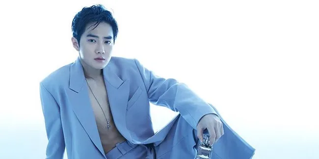 Suho Berjanji EXO Akan Segera Kembali ke Indonesia