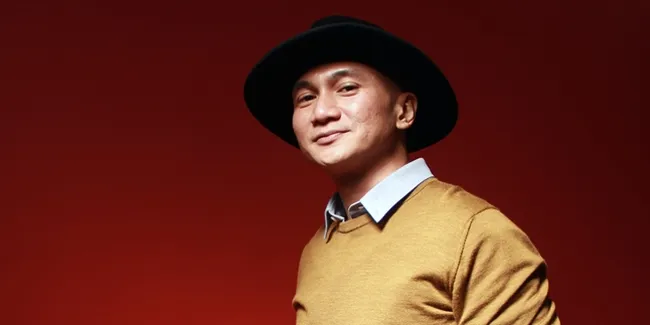 Suka Duka Anji, Punya Banyak Anak Dengan Keadaan Yang Rumit