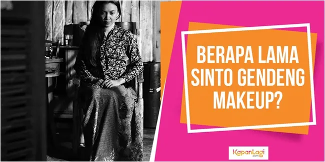 Suka Duka Pemeran Sinto Gendeng Main di 'WIRO SABLENG'