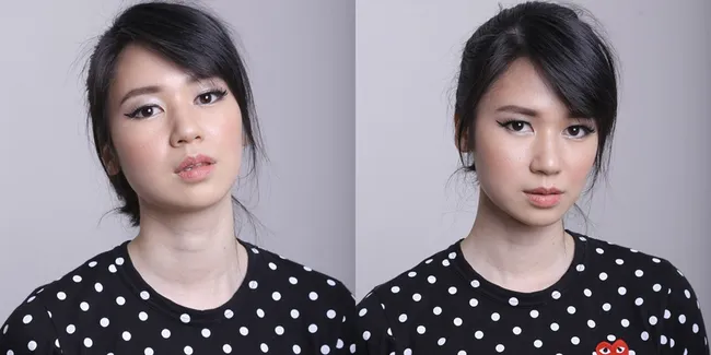 Suka Film Horor Thailand, Laura Basuki Ingin Peran Menyeramkan