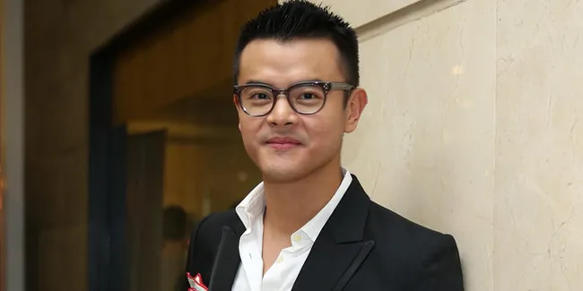 Suka Fotografi, Dion Wiyoko Dapat Pekerjaan Dari Hobi