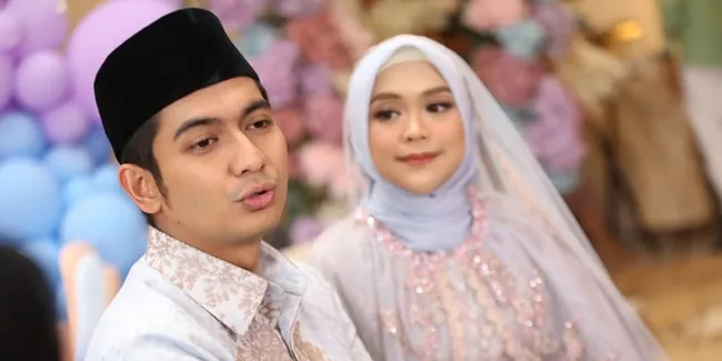 Suka Laut, Alasan Ria Ricis dan Teuku Ryan Beri Nama Anaknya Baby Moana