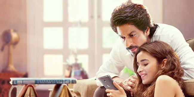 Sukses, 'DEAR ZINDAGI' SRK - Alia Ternyata Plagiat Drama Kanada?