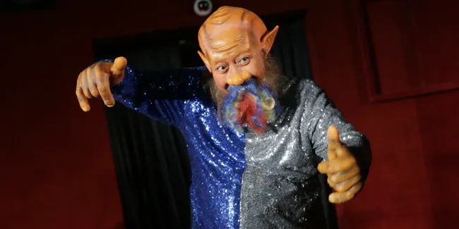 Sukses Dengan 'WARKOP DKI REBORN', Falcon Garap 'GILA LU NDRO!' Yang Lebih Nendang!