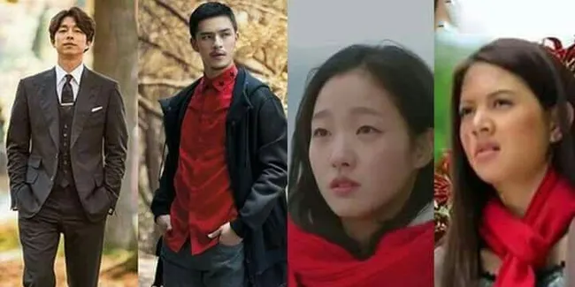 Rumor 'GOBLIN' Akan Dibuat Versi Indonesia Ternyata Ulah Netizen