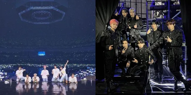 Sukses Jalanin Rangkaian 'THE DREAM SHOW 2', Boy Group Korea NCT DREAM Gelar Konser Encore Selama 3 Hari - Antusias NCTzen Luar Biasa!