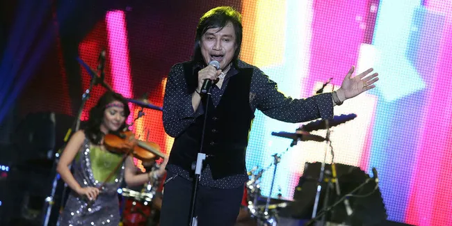 Sukses Konser, KLa Project Buat Penonton Ogah Pulang