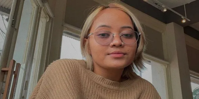 Sukses Jadi Konten Creator Inilah Sosok Bella Tobing Yang Juga Eks Personal Assistant Andovi Da Lopez