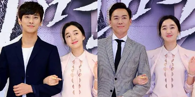 Sukses Rajai Rating, Dress & Aksesoris Drama 'Mask' Ludes Terjual