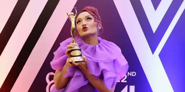 Sukses Sebagai Penyanyi Dangdut, Siti Badriah Tak Percaya Diri Jadi Pencipta Lagu