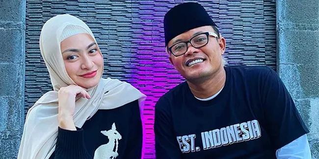 Sule Akui Pernikahannya dengan Nathalie Holscher Bermasalah, Tak Tahu Sang Istri Tinggalkan Rumah