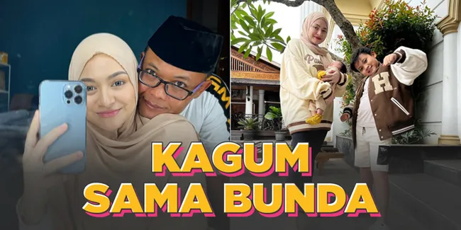 Sule Kagum Nathalie Holscher Bisa Urus Adzam, Ingin Cepet Nambah Momongan?
