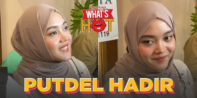 Sule Tak Bisa Hadir di Ultah Adzam, Putri Delina Jadi Wakil Keluarga