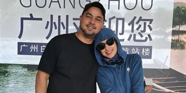Sultan Djorghi Sakit Radang Usus, Anisa Trihapsari Sebut Kalau Minta ke Rumah Sakit Berarti Sudah Parah