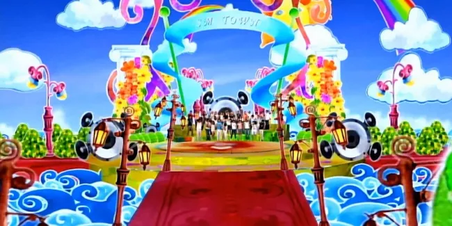 Summer SMTOWN, SM Entertainment Rilis MV Remaster Lagu-lagu Musim Panas