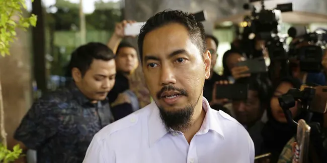Sunan Kalijaga Menduga Perubahan Drastis Salmafina Sunan Karena Terdoktrin