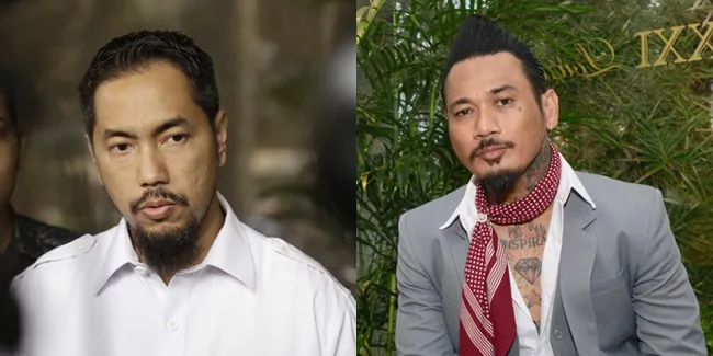 Sunan Kalijaga Sebut Kliennya Laporkan Akun Twitter yang Mengatasnamakan Jerinx SID