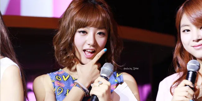 Sungguh Tega, EunB Ladies Code Meninggal Malah Dijadikan Guyonan