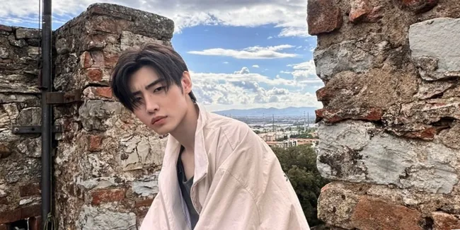 Sunghoon ENHYPEN Jadi Pembawa Obor 2026 Milano Cortina Winter Olympics