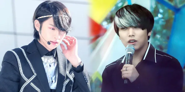 Sungmin Pacaran, Heechul Tulis Pesan Yang Bikin Nangis