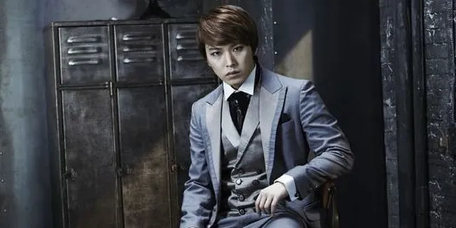 Sungmin Tunda Wajib Militer Demi Album Baru Super Junior?