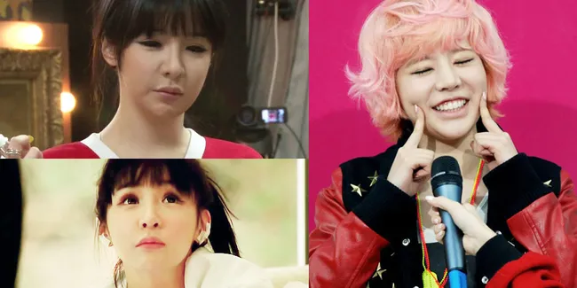 Sunny Girls Generation Gantikan Bom 2NE1 di 'Roommate'