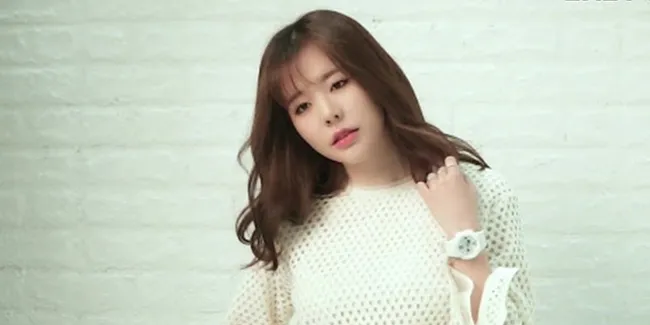 Sunny SNSD Peringatkan Juniornya Soal Lelaki Hidung Belang yang Dekati Idol Cewek