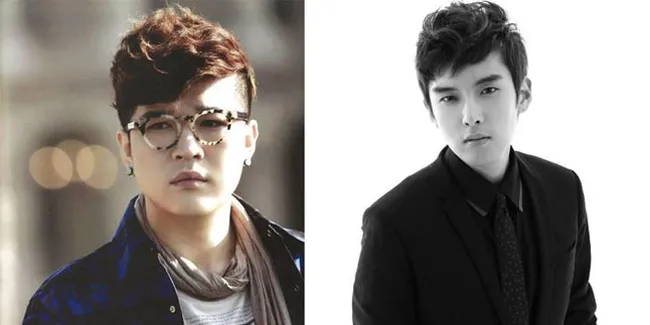 Super Junior Berduka Atas Meninggalnya Ayah Leeteuk