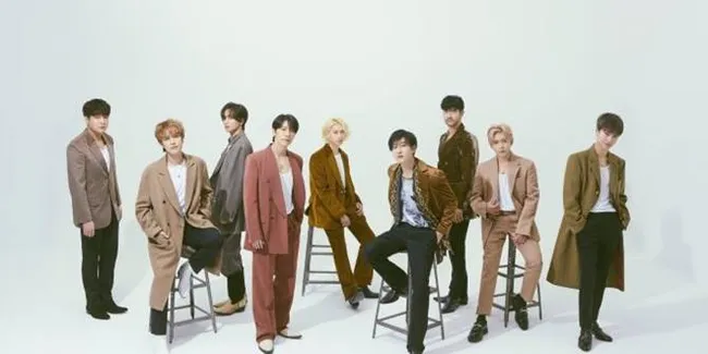 Super Junior Ungkap Rasanya Bekerjasama dengan Zico untuk Lagu '2YA2YAO!'