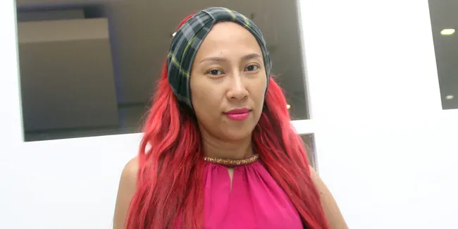 Super Sibuk, Ternyata Ini Rahasia Dewi Sanca Agar Tetap Cantik!