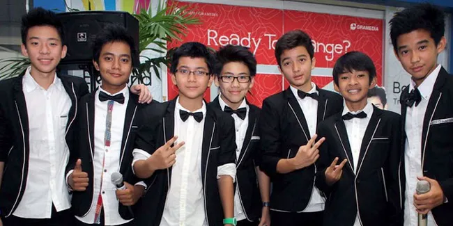 Super7: Mimpi Itu Gratis