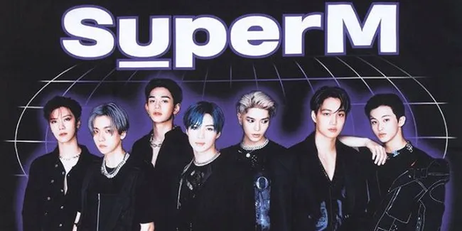SuperM Dinner Bareng, Kenapa Fans Salah Fokus Sama Kai EXO dan Lucas NCT?