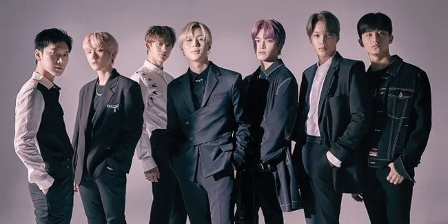 SuperM Diprediksi Bakal Masuk Nominasi GRAMMY 2021, Ini Dia Penjelasannya