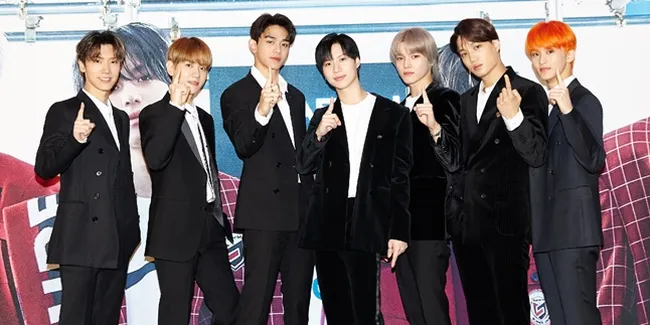 SuperM Rilis Album Pertama Mereka 'SUPER ONE' Hari Ini, Ada 15 Lagu yang Wajib Kamu Nantikan!